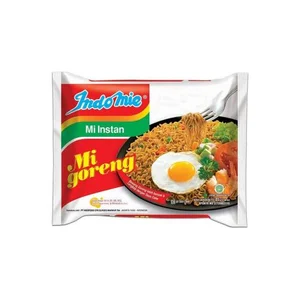 Mi Instan Indomie Rasa Mie Goreng (1 Karton 40 Pcs)