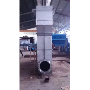 Tubing Stainless Steel Auto Strainer