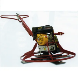  Mesin Perata Beton Power Trowel