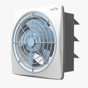 Exhaust Fan Whifa Diameter 3.5 - 10 Inch