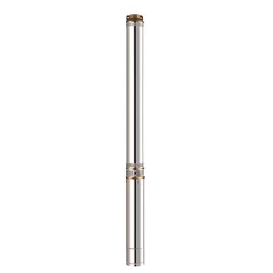 Pompa Submersible Hiflow Type 75Qjd2.5-45