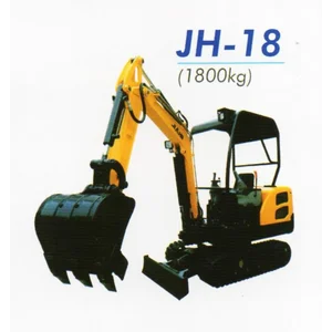 Mini Excavator JH-18