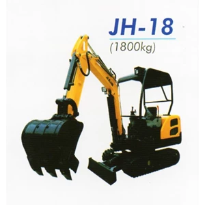 Mini Excavator JH-18