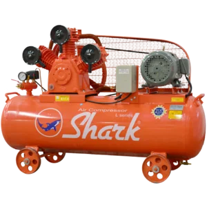 Kompresor Angin Shark LWPM-8005 5HP