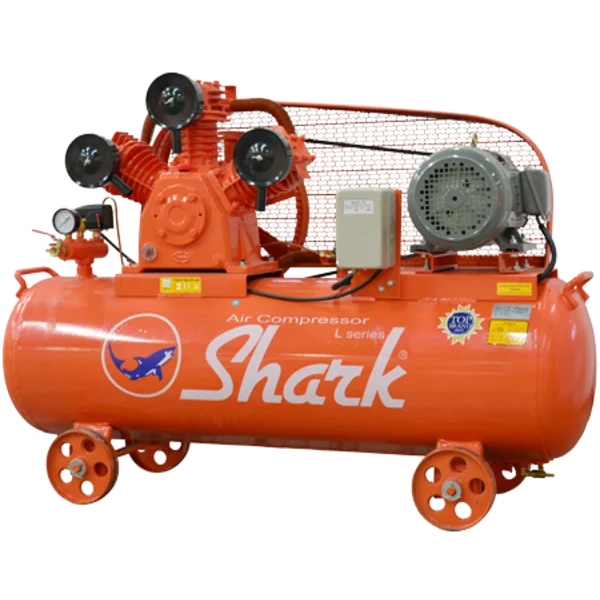 Kompresor Angin Shark LWPM-8005 5HP