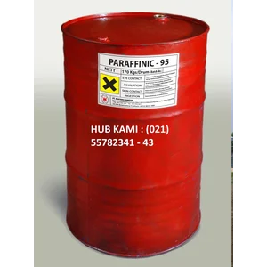 Minyak Parafin Paraffinic - 95