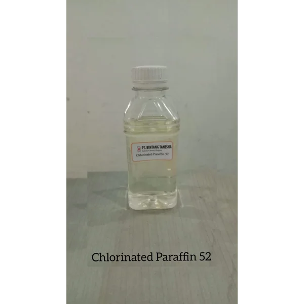 Chlorinated Paraffin 52