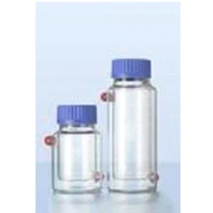 Wide Mouth Bottle DURAN GLS 80 Double Walled
