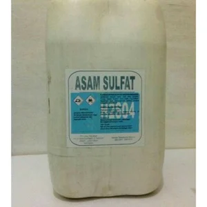 Asam Sulfat 98% @ Kg
