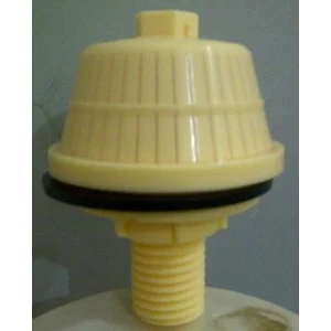 Nozzle Strainer Jamur