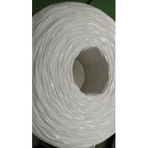 Tali Rafia Plastik Poli Warna medan