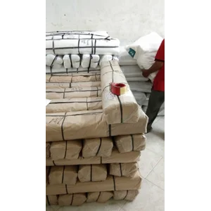 Plastik  Roll atau plastik cor