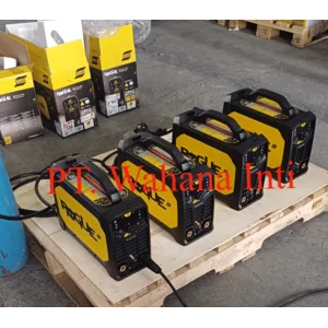 ROGUE ET 201 I MESIN LAS INVERTER ESAB 