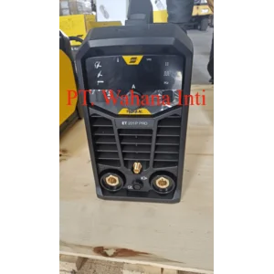 ROGUE ET 201 I MESIN LAS INVERTER ESAB 