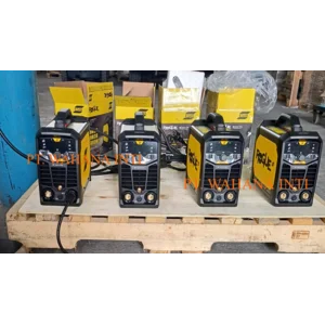ROGUE ET 201 I MESIN LAS INVERTER ESAB 