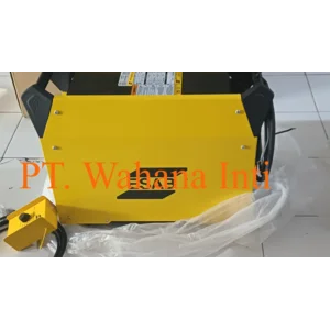 Fabricator ES 400i Esab mesin las listrik 