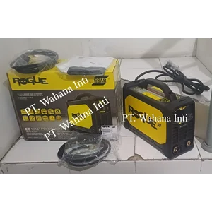 Rogue ES 201 i Mesin las Inverter ESAB 
