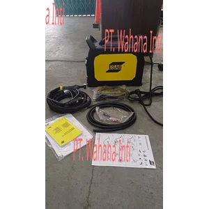 Rogue ET 230 AC/DC Mesin Las Inverter ESAB 