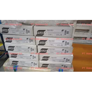 Kawat Las Esab Weld A6013