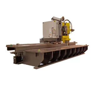 Legio Friction Stir Welding System
