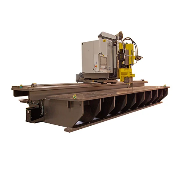 Legio Friction Stir Welding System