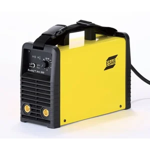 Mesin Las Inverter Buddy ARC 200