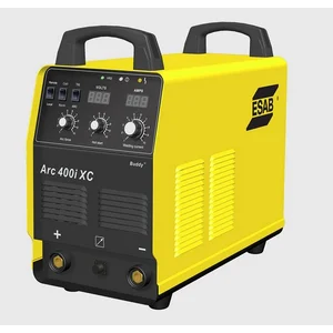 Mesin Las ESAB Buddy Arc 400i