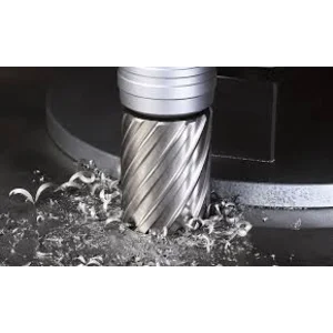 BDS Germany TCT Core Drill dia 12 mm sd 130 mm depth 30 mm 55 mm 110 mm