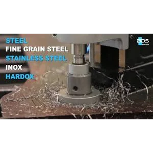 BDS Germany TCT Core Drill dia 12 mm sd 130 mm depth 30 mm 55 mm 110 mm