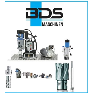 Bor Magnet MABasic 825 BDS Germany