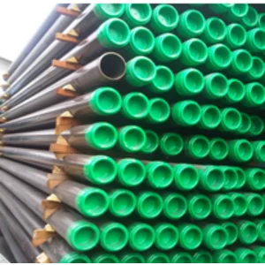 Carbon Steel Pipe ASTM A106 / ASTM A53