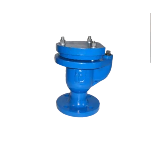 Single Ball Automatic Air Valve (Flanged PN 10 16 25)