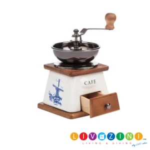 Penggiling Kopi Dutch Windmill