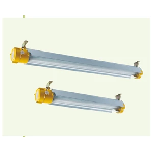 Lampu Explosion Proof BAY51-D Series  Light Fittings for Fluorescent Lamp