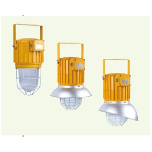 HRD91 Series Explosion-proof Light Fittings