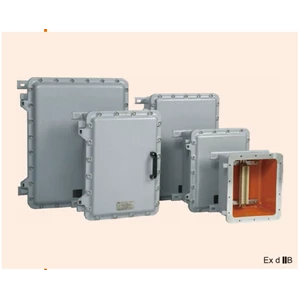 BXJ Series Explosion-proof Terminal Boxes