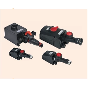 BCZ8060 Series Explosion-proof Plug and Sockets