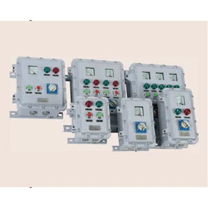 BZC Series Explosion-proof Control Stations