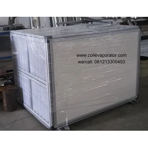  AHU (Air Handling Unit) untuk Kantor Mall