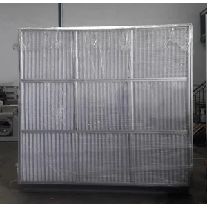  AHU (Air Handling Unit) untuk Kantor Mall