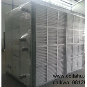  AHU (Air Handling Unit) untuk Kantor Mall