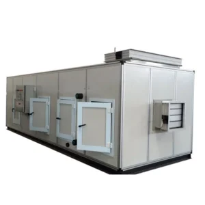 Air Handling Unit Ruang Operasi RS