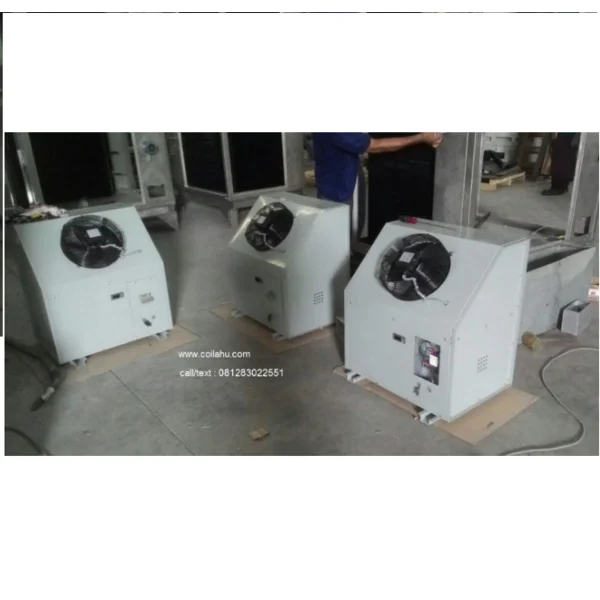 Dehumidifier ( Pengatur Kelembapan ) 1HP hingga 40HP 