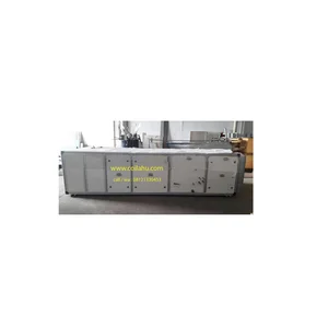  HVAC System Ruangan Operasi OKA