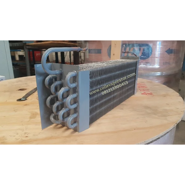 Evaporator Coil Undercounter Upright Chiller