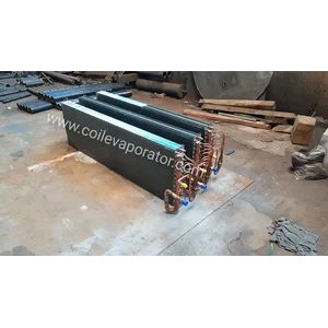  Evaporator Coil Blue Fin R410a