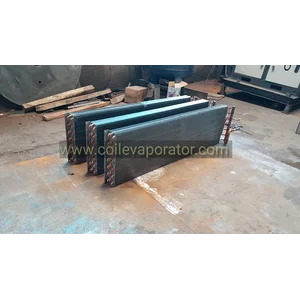  Evaporator Coil Blue Fin R410a