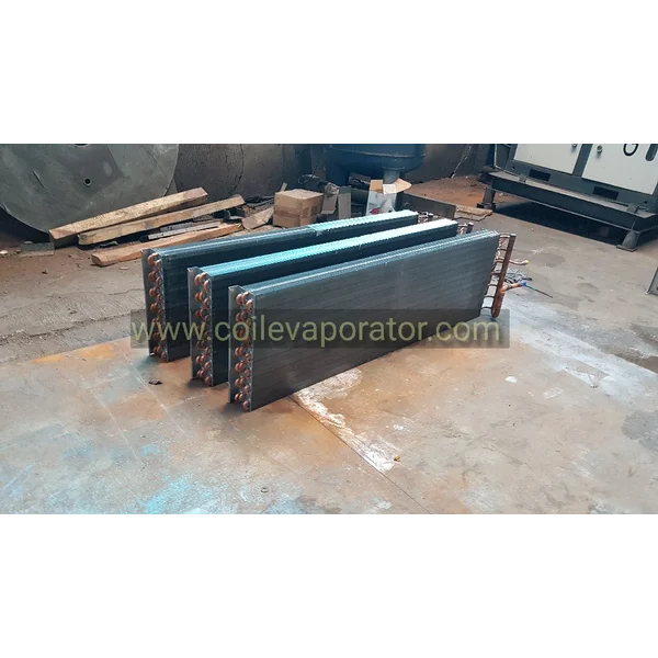  Evaporator Coil Blue Fin R410a