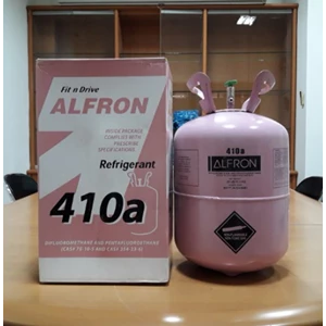 Refrigerant Alfron R410a