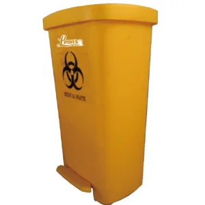 Tempat Sampah Medis LC-Medical Bin